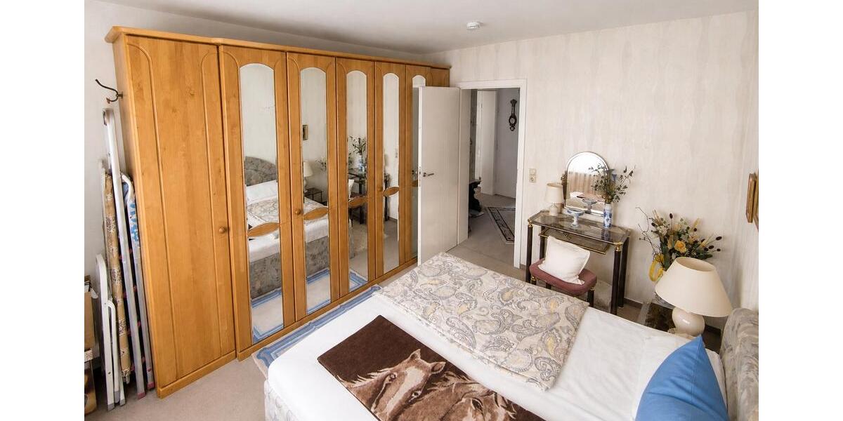 Etagenwohnung Neuenmarkt - 3 Zimmer, 64 m&sup2;, 159.000&euro; | Angebot:26416037
