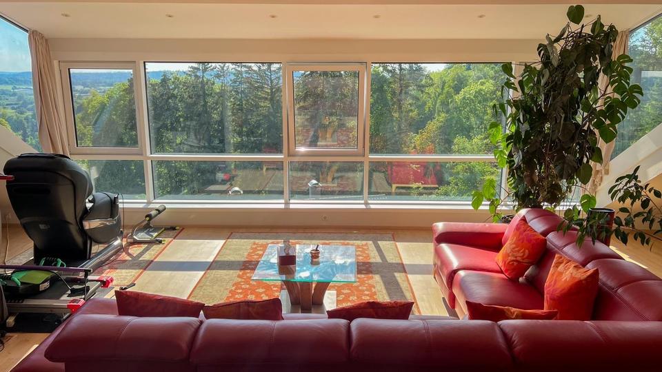 Wohnung zu vermieten 1 zimmer