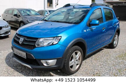 Dacia Sandero 174.000 km 4.750 &euro; Waldkraiburg 84478
