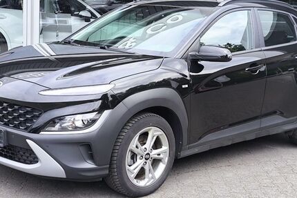 Hyundai KONA 106.137 km 13.950 &euro; Dieburg 64807