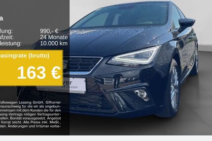 Seat Ibiza 21.688 km 22.470 &euro; Recklinghausen 45663