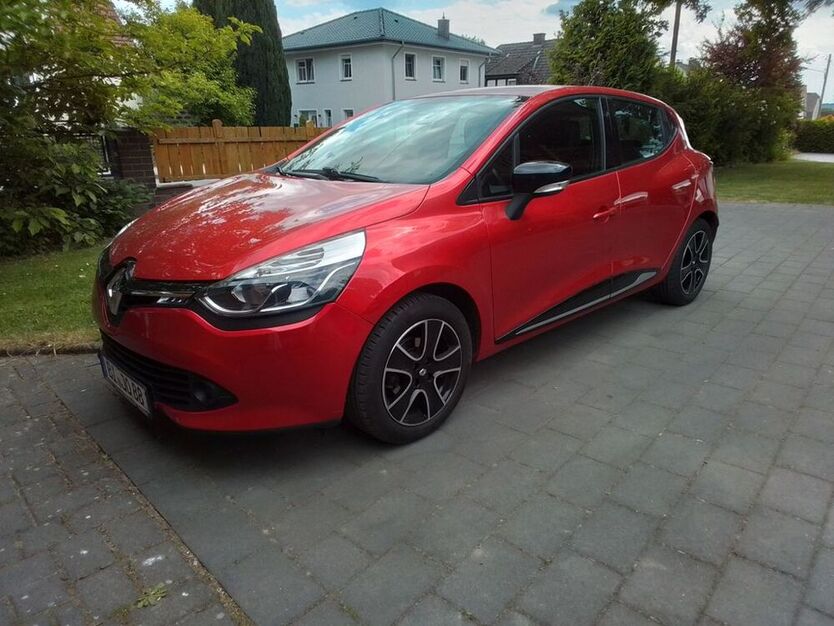Clio