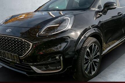 Ford Puma 36.845 km 20.480 € Dortmund 44149