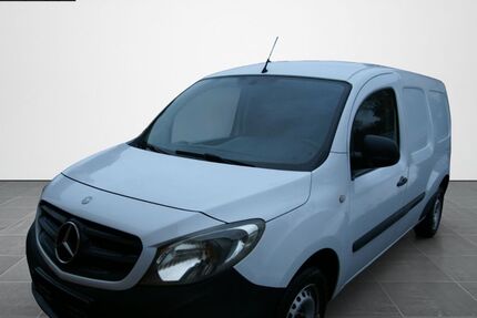 Mercedes-Benz Citan 109.000 km 9.700 &euro; München 80807