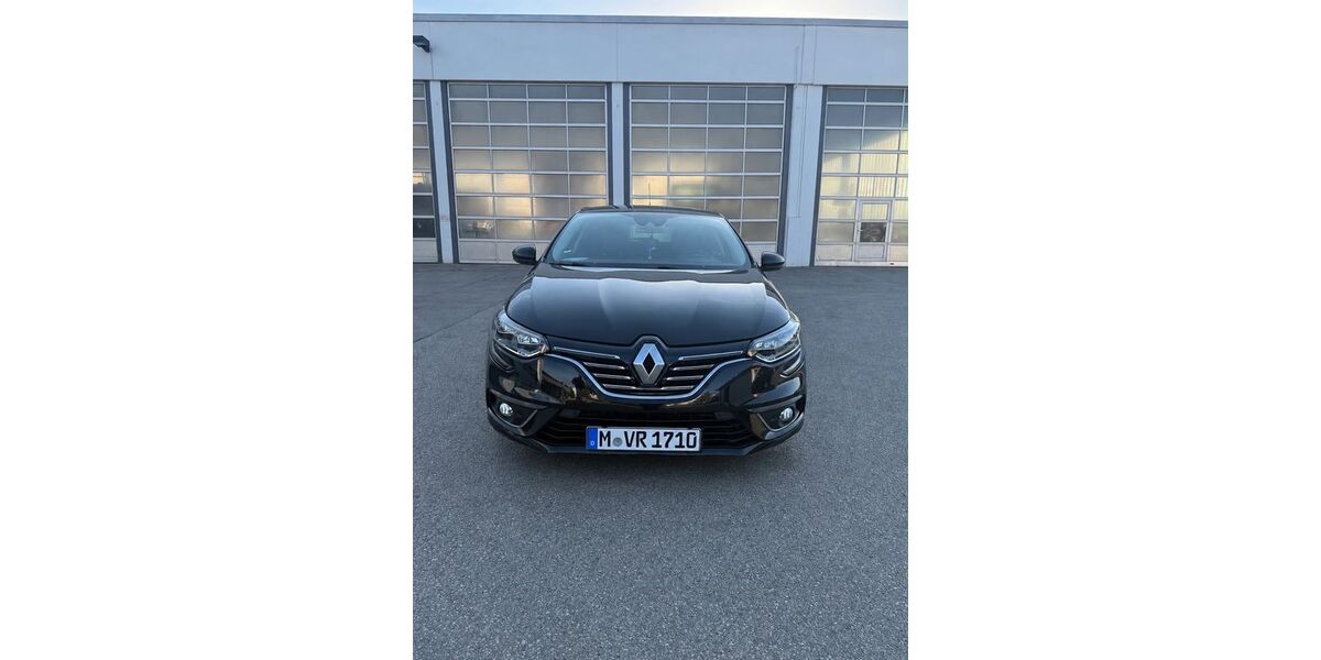 Renault Megane 189.000 km 9.200 &euro; München 80339