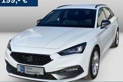 Seat Leon 29.990 km 25.960 &euro; Göppingen 73037