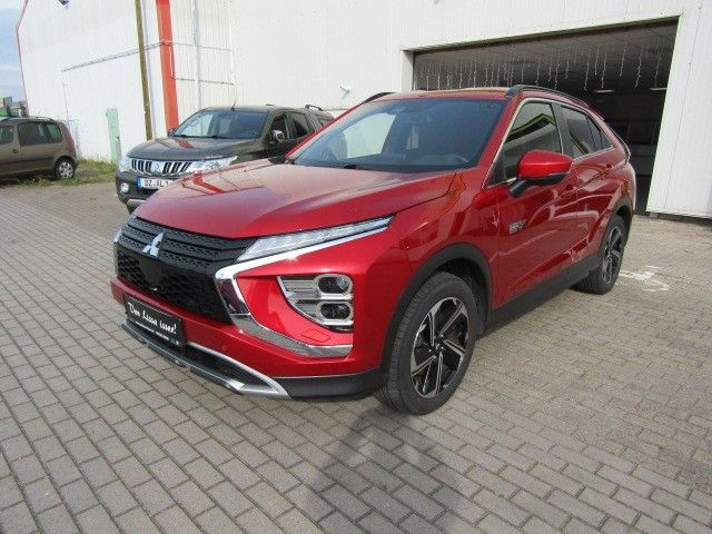 Mitsubishi Eclipse Cross 45.490 km 21.490 &euro; Delitzsch 04509