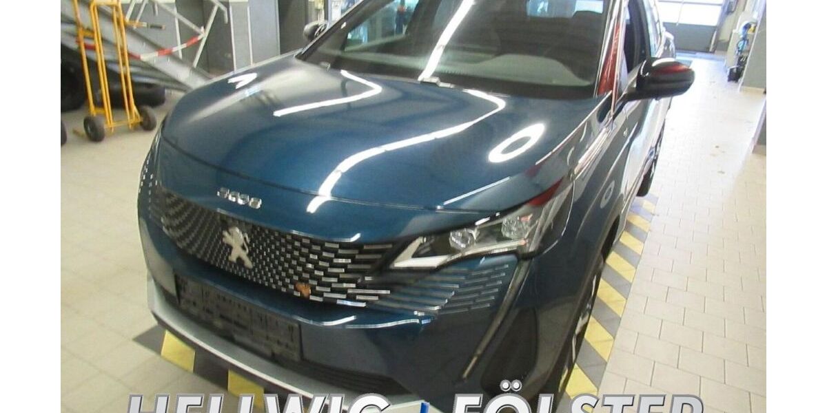 Peugeot 3008 32.940 km 23.990 &euro; Hohenlockstedt 25551