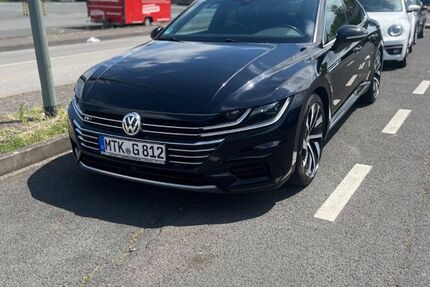 VW Arteon 130.000 km 21.900 &euro; Hattersheim am Main 65795