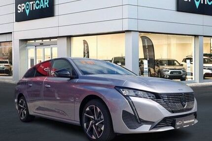 Peugeot 308 8.200 km 31.590 &euro; Pirmasens 66955