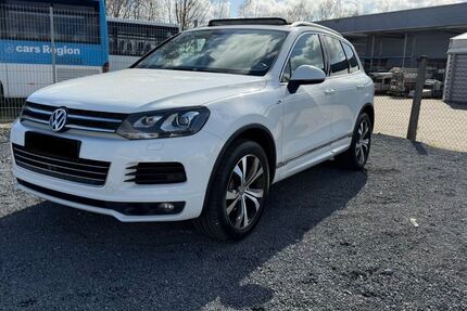 VW Touareg 298.000 km 10.990 &euro; Malsch 76316