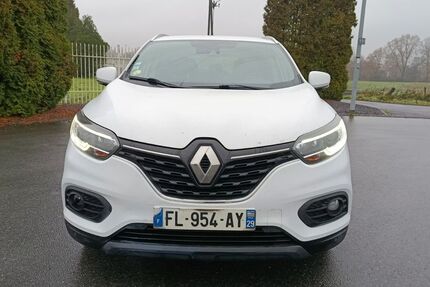 Renault Kadjar 146.000 km 11.990 € Dinslaken 46539
