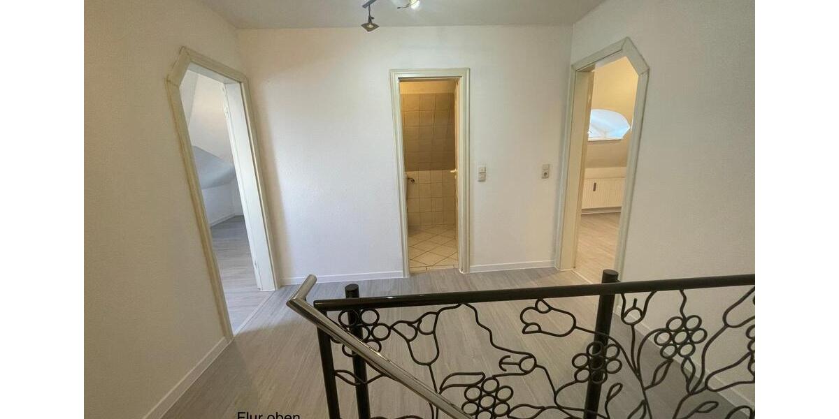 Maisonettenwohnung Grömitz - 4 Zimmer, 110 m&sup2;, 1.100&euro; | Angebot:26204181