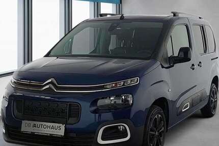Citroen Berlingo 38.996 km 19.980 &euro; Schweinfurt 97424