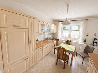 WOHNKOMFORT MIT POTENZIAL - Einfamilienhaus Vehlitz Vehlitz | Angebot:27485010
