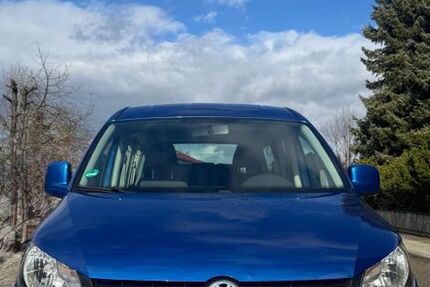 VW Caddy Maxi 146.577 km 9.500 &euro; Kirchardt 74912