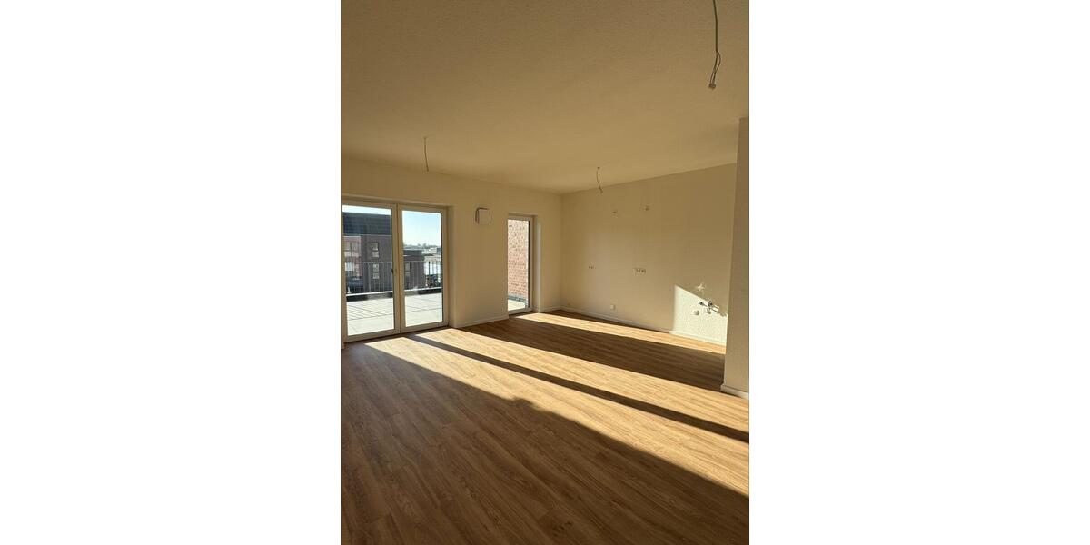 Etagenwohnung Oldenburg Alexandersfeld - 3 Zimmer, 99 m&sup2;, 1.485&euro; | Angebot:25350587