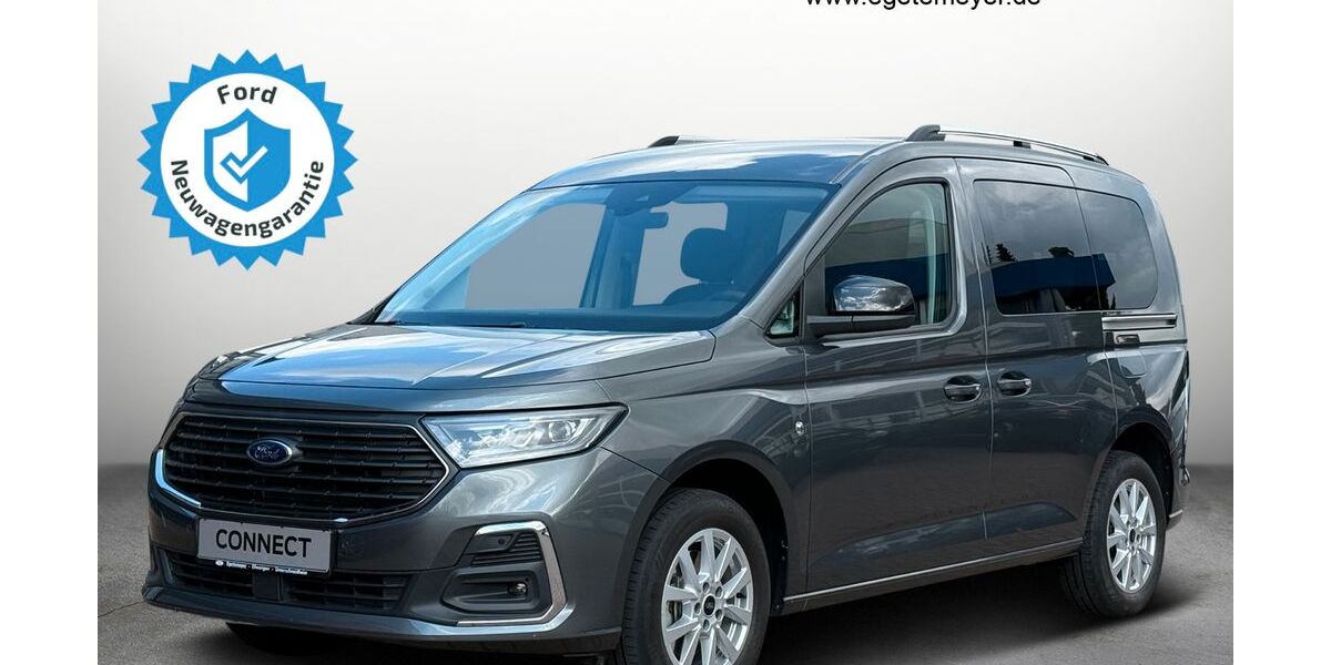 Ford Tourneo Connect 15.000 km 29.900 € Unterschneidheim 73485