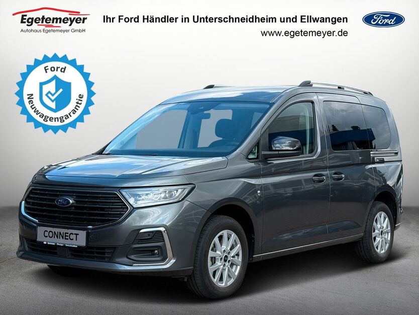 Ford Tourneo Connect 15.000 km 29.900 € Unterschneidheim 73485