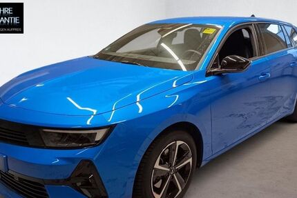 Opel Astra 13.750 km 21.980 &euro; Schwandorf 92421