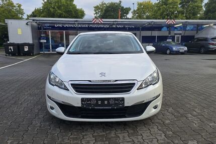 Peugeot 308 185.166 km 5.799 € Wiesbaden 65189