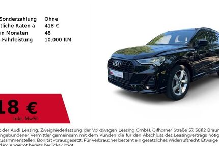 Audi Q3 67.766 km 29.390 &euro; Dessau-Roßlau 06844