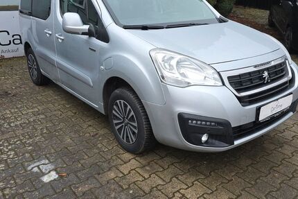Peugeot Partner 76.000 km 8.990 &euro; Neubrandenburg 17036