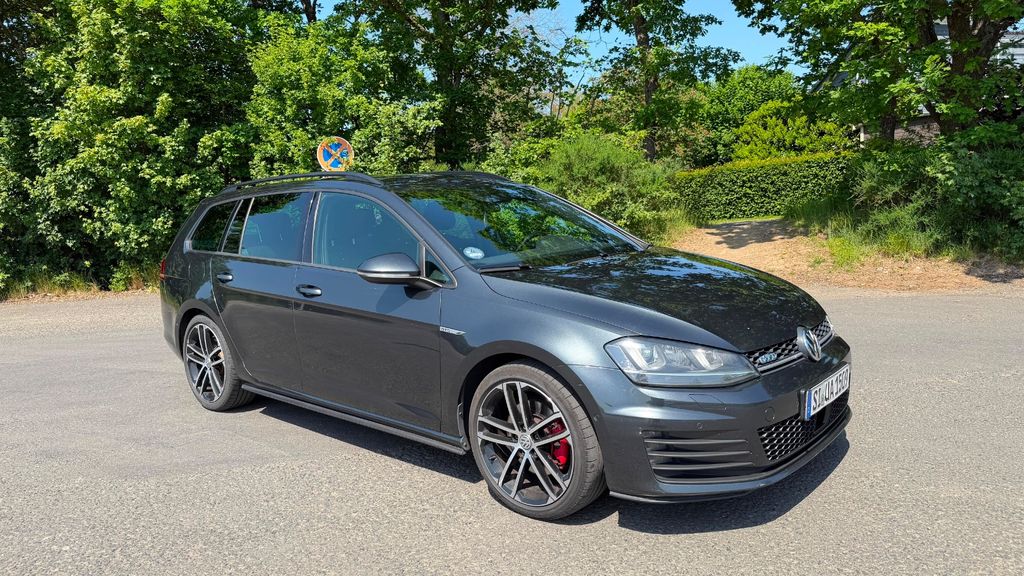 VW Golf 239.000 km 9.400 &euro; Neunkirchen 57290