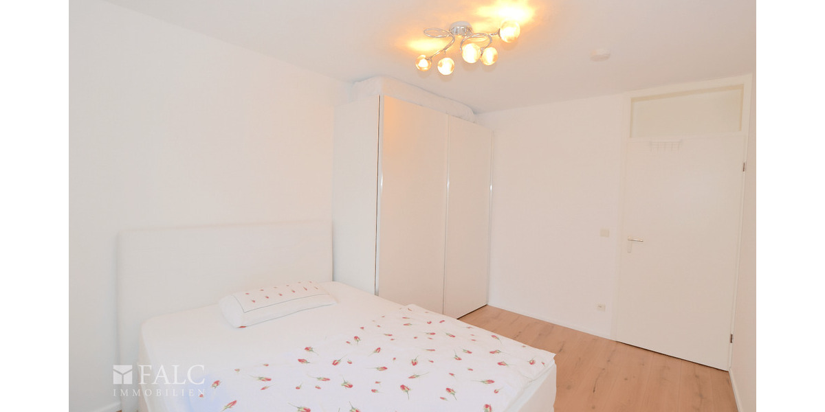 Etagenwohnung Ottobrunn - 3 Zimmer, 80 m&sup2;, 499.000&euro; | Angebot:25779309