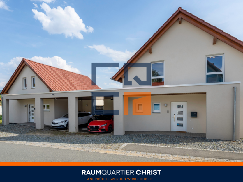 Haus zum Kaufen in Bad Neualbenreuth 769.000 € 230 m²