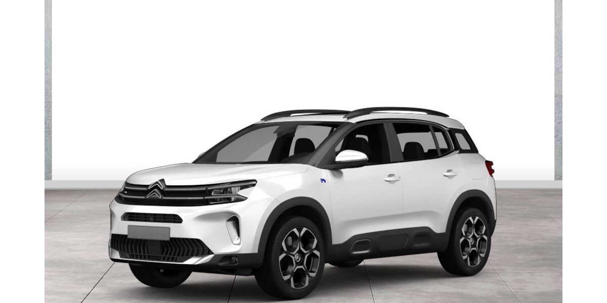 Citroen C5 Aircross 12.000 km 26.990 &euro; Limburg 65555