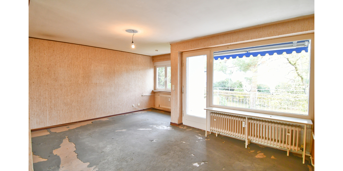 Angebotsverfahren beendet - Wohnung ist reserviert!!! 4 zimmer