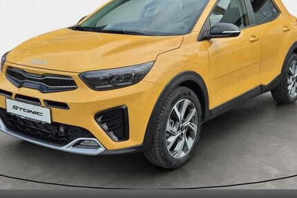 Kia Stonic 2.050 km 22.990 &euro; Berga 06536