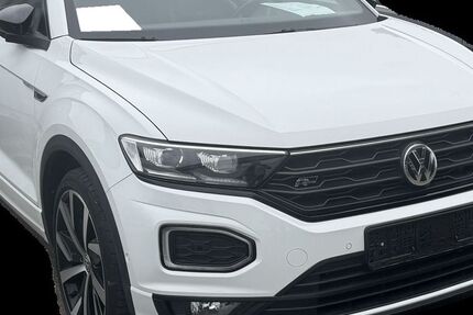 VW T-Roc 45.600 km 26.970 € Zimmern ob Rottweil 78658