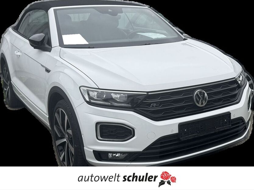 VW T-Roc 45.600 km 26.970 € Zimmern ob Rottweil 78658