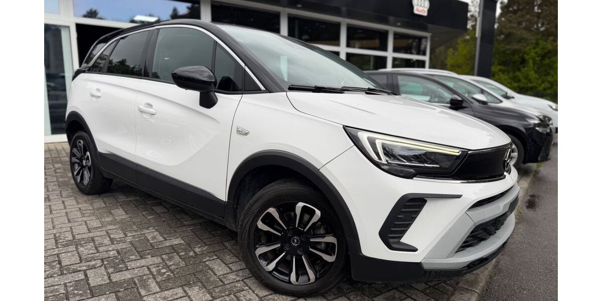 Opel Crossland (X) 63.000 km 13.490 &euro; Bad Saarow 15526