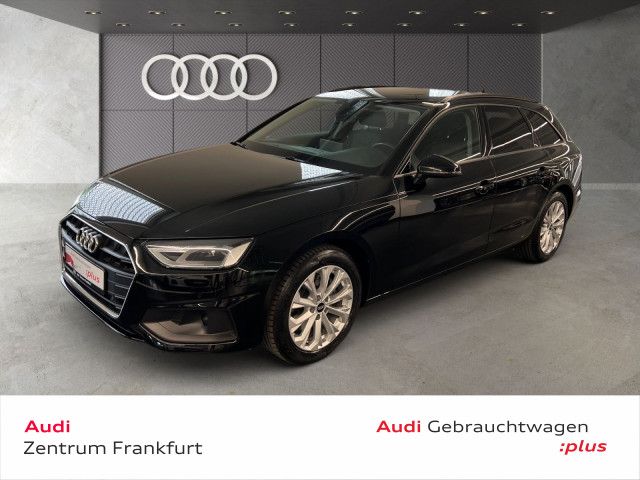 Audi A4 99.055 km 22.630 &euro; Frankfurt am Main 60314