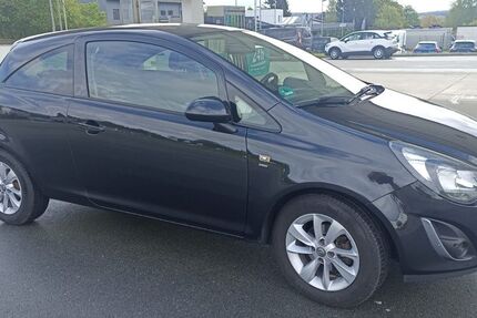 Opel Corsa 149.392 km 3.200 &euro; Rehau 95111