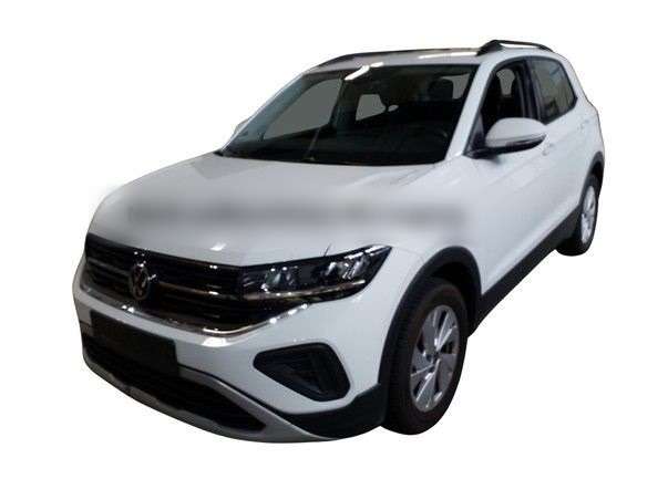 T-Cross