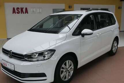 VW Touran 25.455 km 32.999 &euro; Primstal 66620