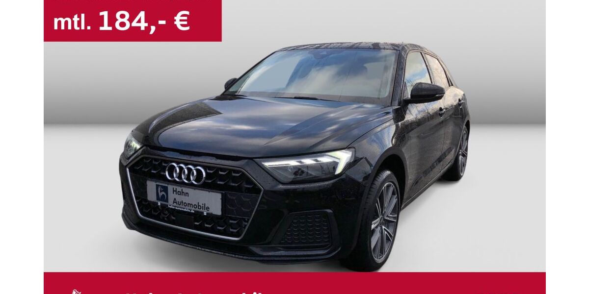 Audi A1 1.001 km 25.782 &euro; Backnang 71522