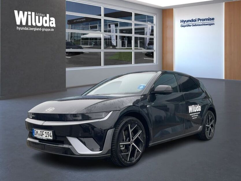 IONIQ 5