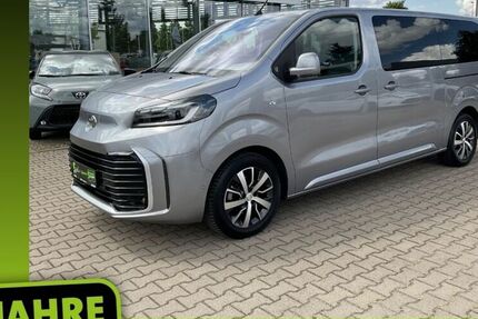 Toyota Proace (Verso)