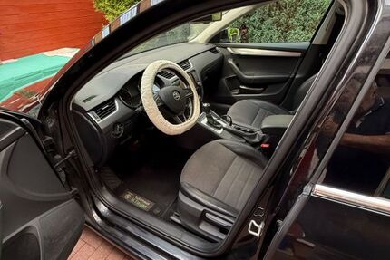 Skoda Octavia 151.500 km 11.888 &euro; Sauensik OT Revenahe 21644