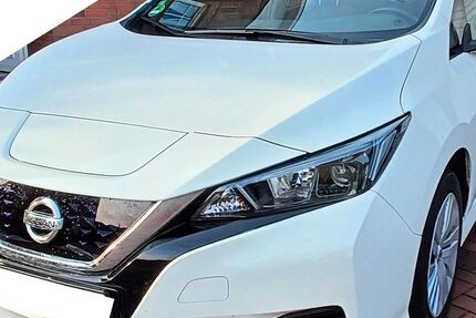 Nissan Leaf 33.000 km 12.800 € Cappeln OT Sevelten 49692