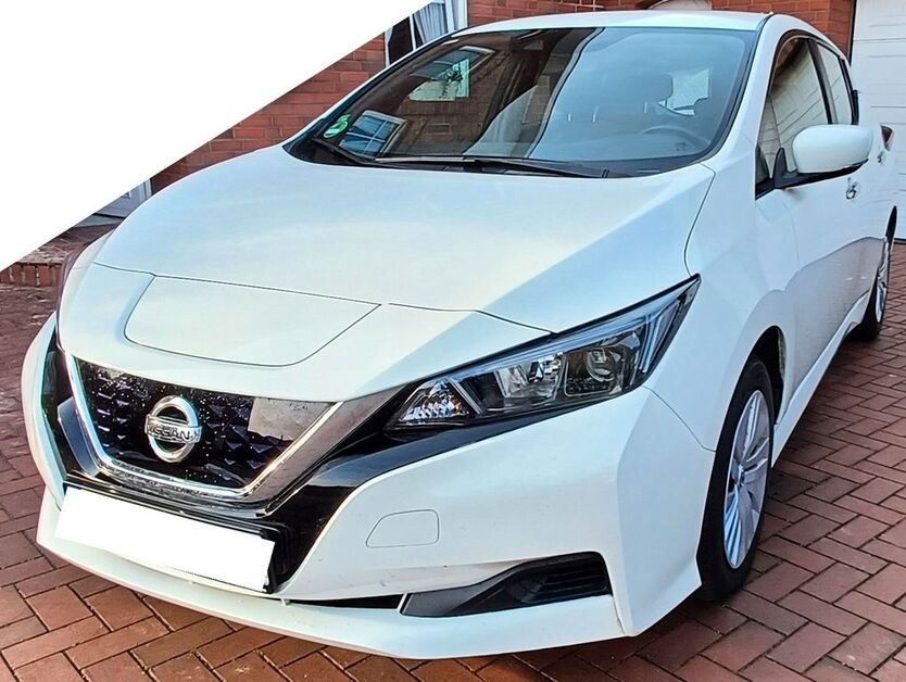 Nissan Leaf 33.000 km 13.600 € Cappeln OT Sevelten 49692