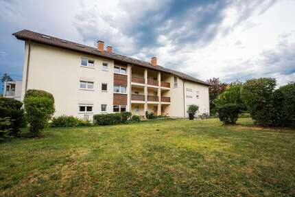 Wohnung Wangen im Allgäu - 2 Zimmer, 52 m&sup2;, 198.500&euro; | Angebot:27108405