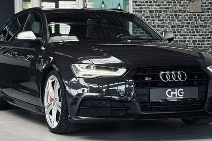 Audi S6 82.100 km 36.990 &euro; Balingen 72336