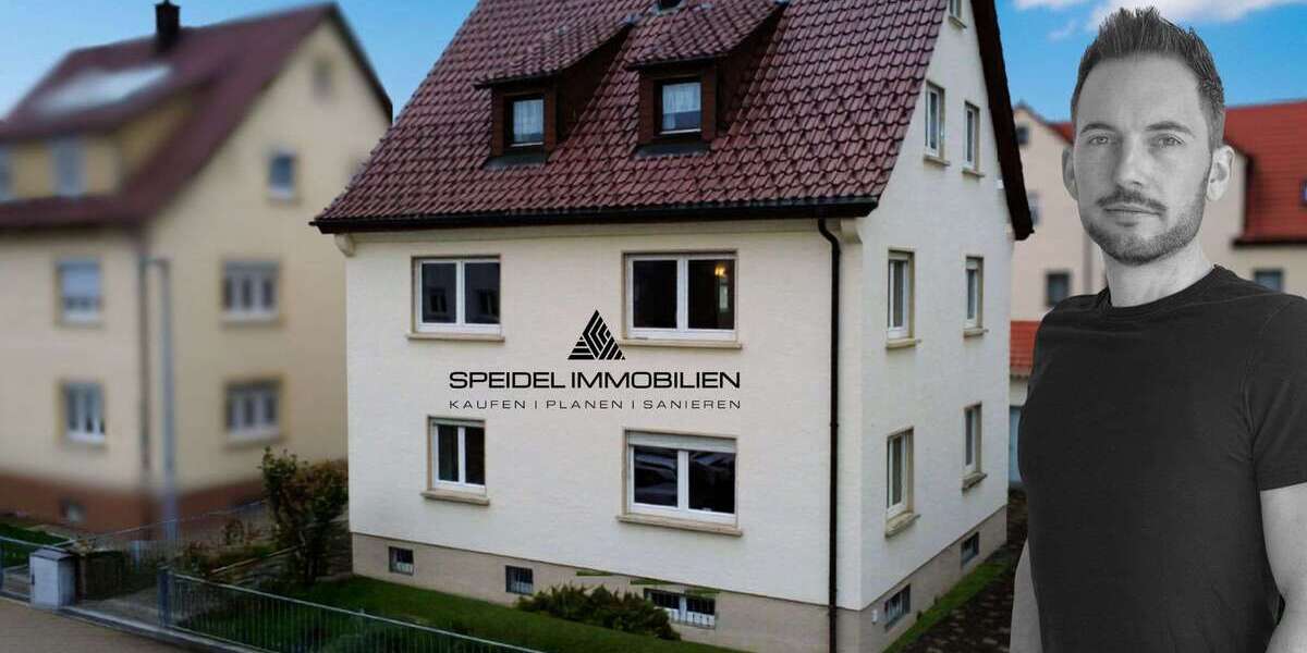 Einfamilienhaus Trossingen - 9 Zimmer, 188 m&sup2;, 299.000&euro; | Angebot:26230263