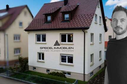 Haus Trossingen - 9 Zimmer, 188 m&sup2;, 299.000&euro; | Angebot:26230263